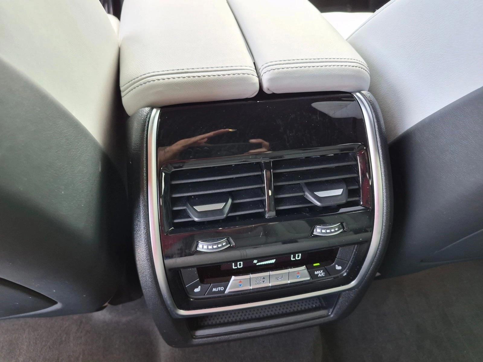 2025 BMW X6 M X6 M - Photo 18