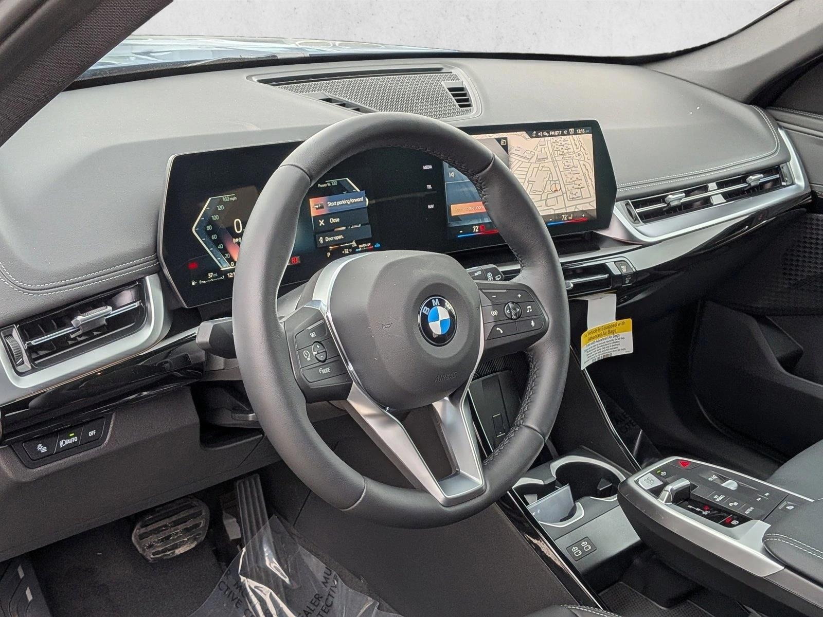 Thumbnail: 2026 BMW X1 - 3