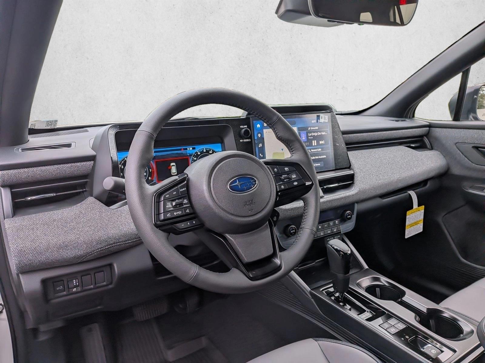 Thumbnail: 2026 Subaru Outback - 3
