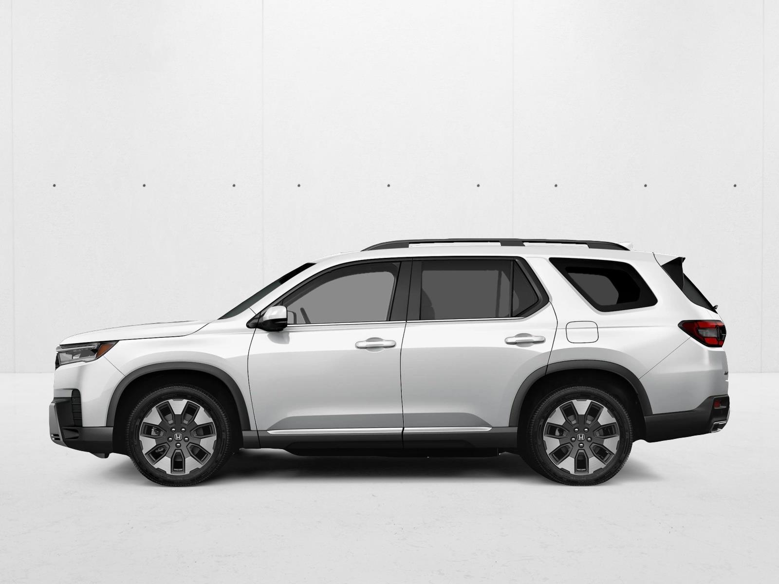Thumbnail: 2026 Honda Pilot - 2