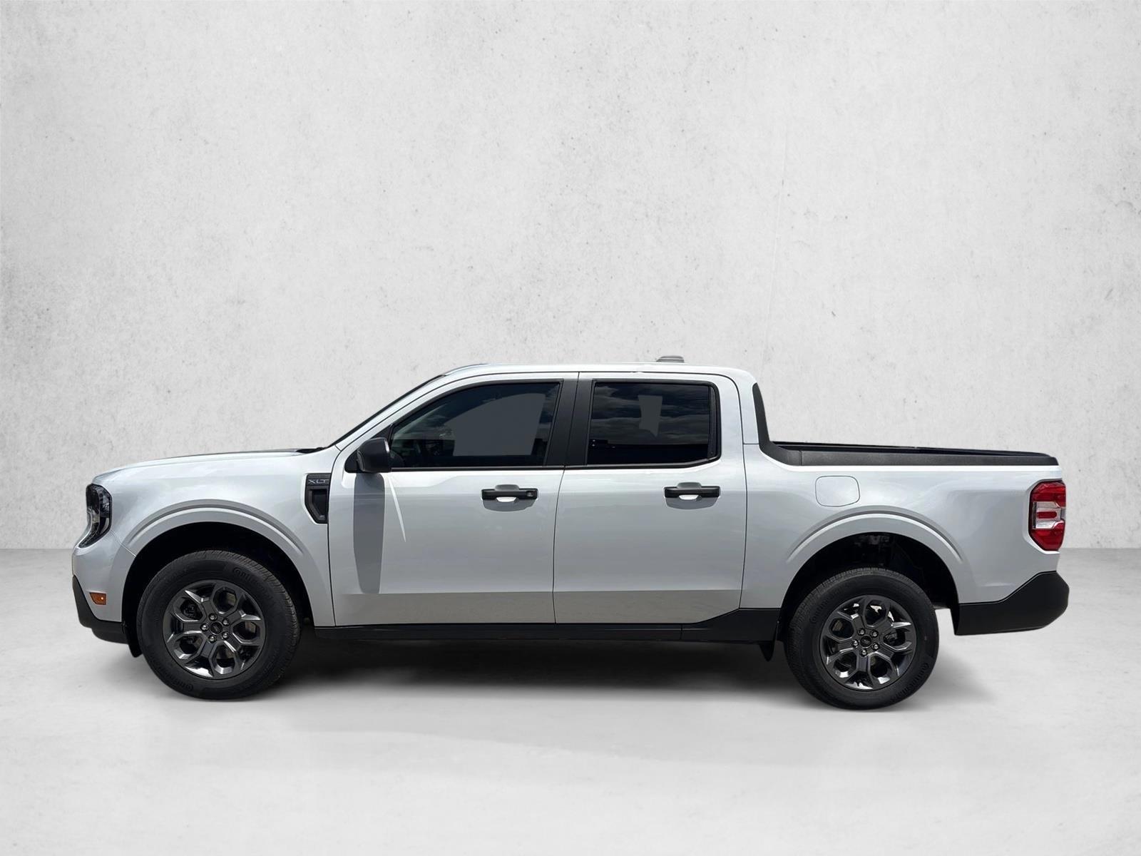 Thumbnail: 2026 Ford Maverick - 2