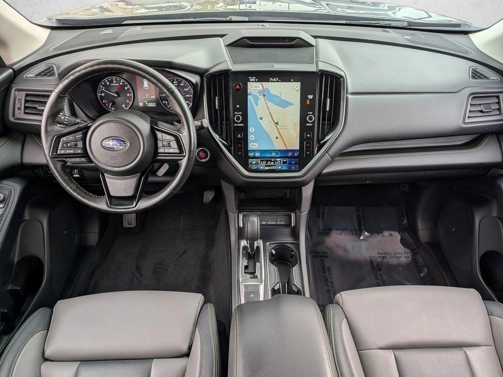 Thumbnail: 2023 Subaru Ascent - 3