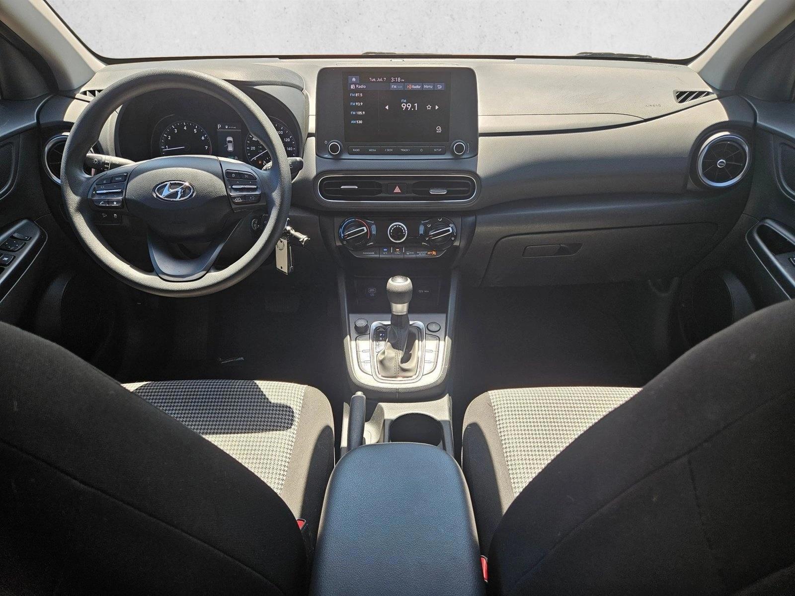 Thumbnail: 2023 Hyundai Kona - 3