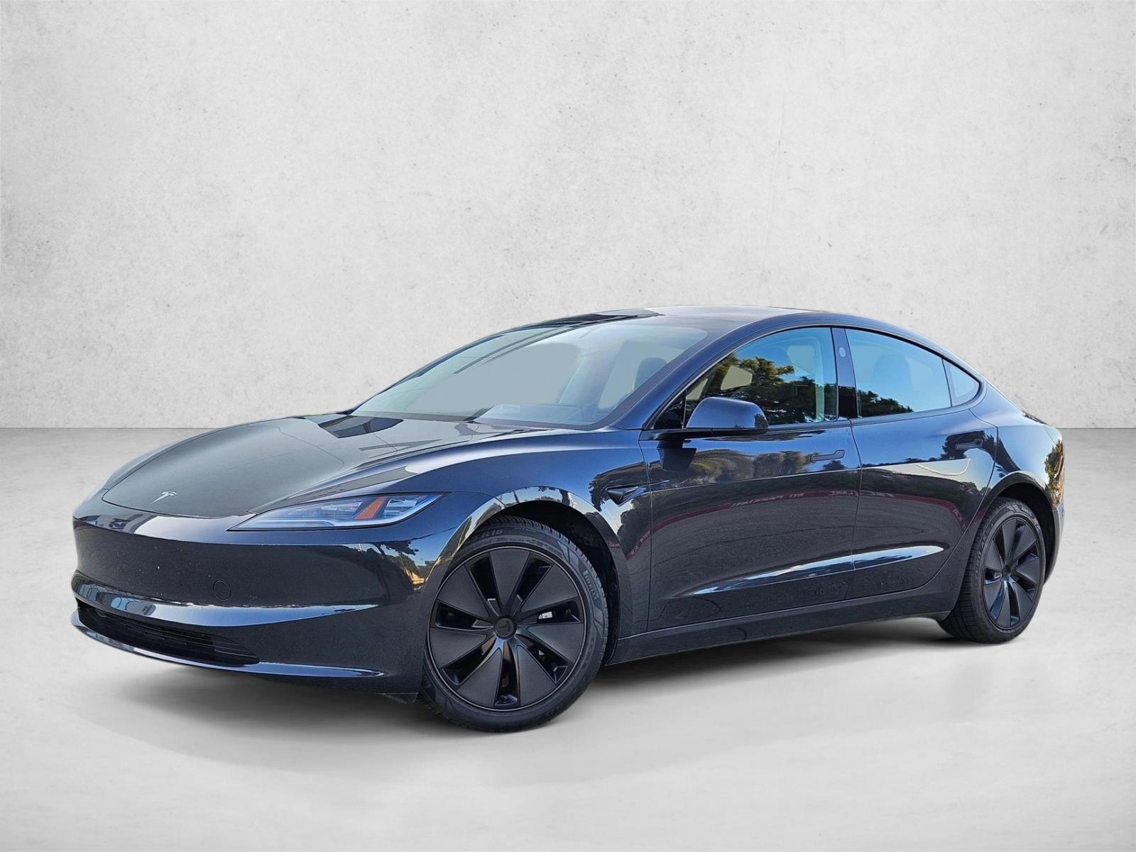2024 Tesla Model 3 -'s photo
