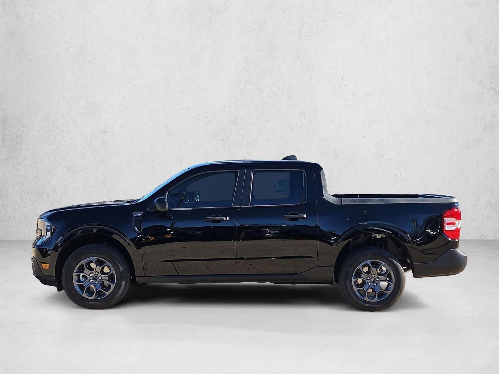Thumbnail: 2026 Ford Maverick - 2