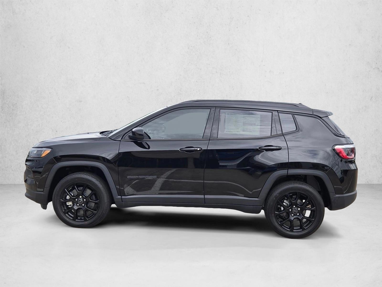 Thumbnail: 2026 Jeep Compass - 2
