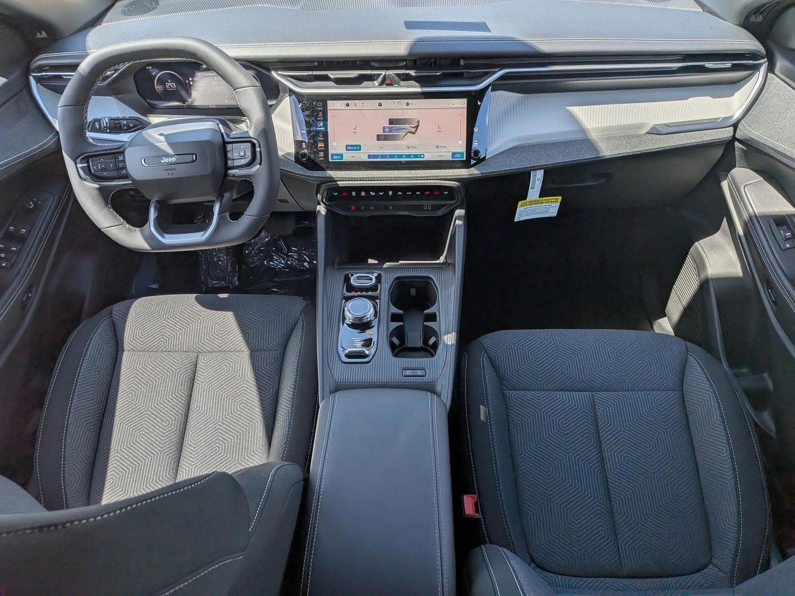 Thumbnail: 2026 Jeep Cherokee - 3
