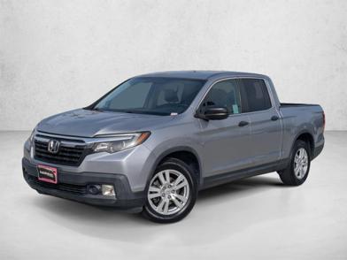 2019 Honda Ridgeline RT -
                  Tustin, CA