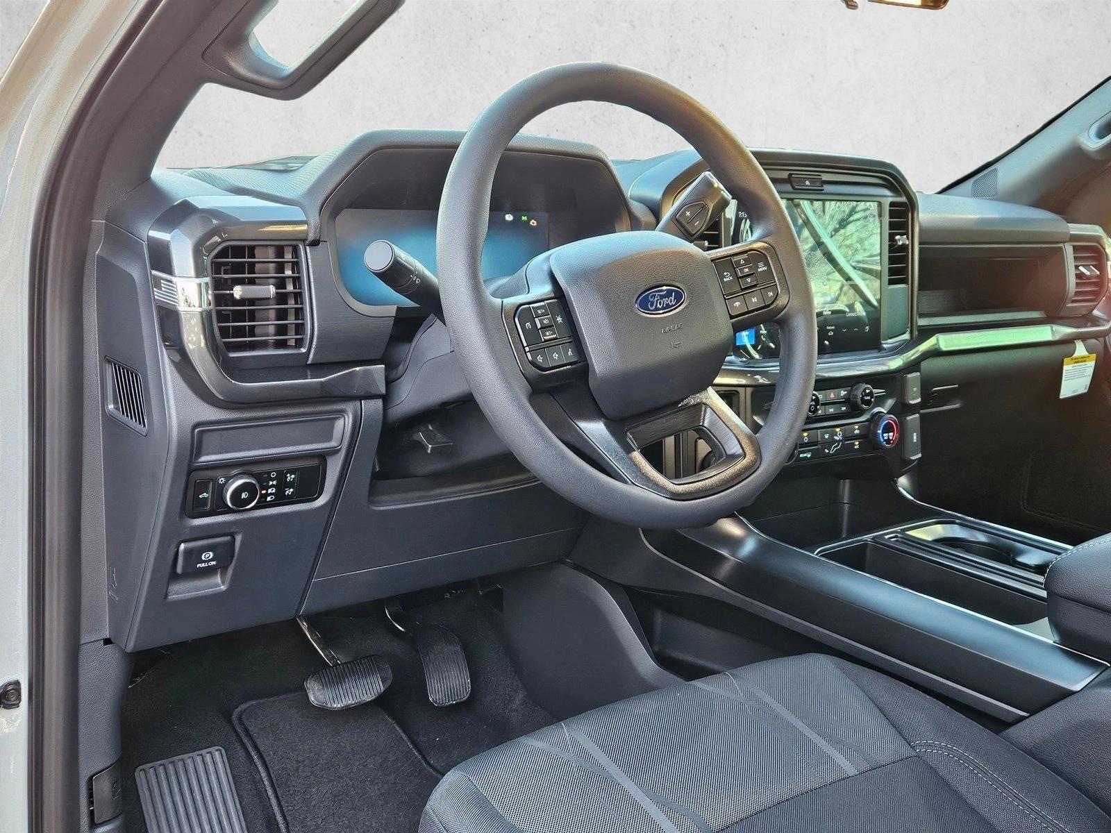 Thumbnail: 2026 Ford F-150 - 3