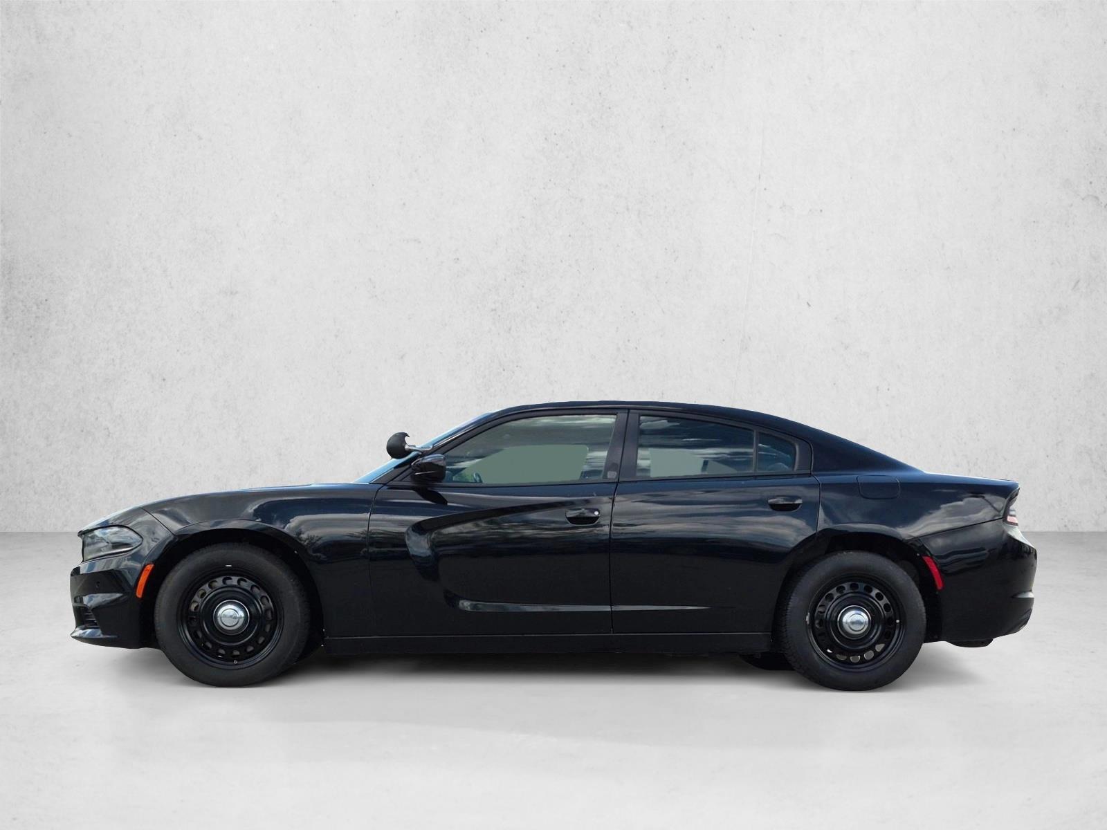 Thumbnail: 2020 Dodge Charger - 2