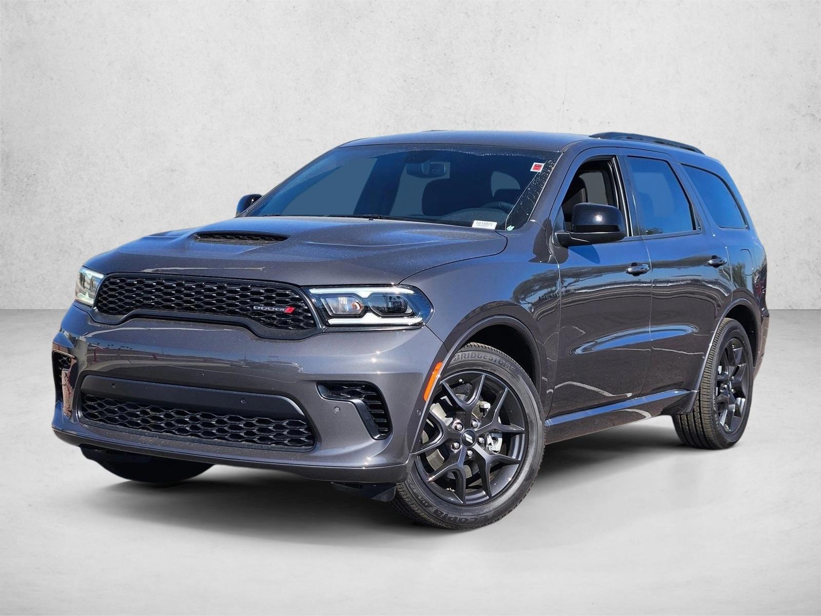 Thumbnail: 2026 Dodge Durango - 1