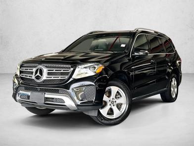 2017 Mercedes-Benz GLS 450 -
                  Coconut Creek, FL