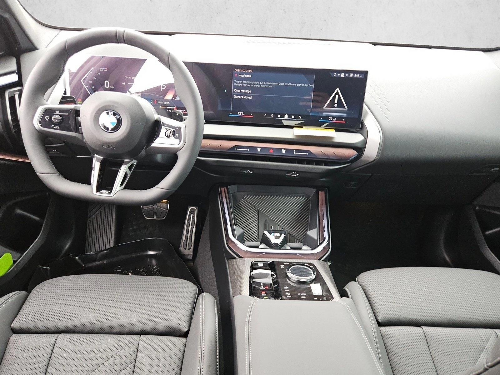 Thumbnail: 2026 BMW X3 - 3