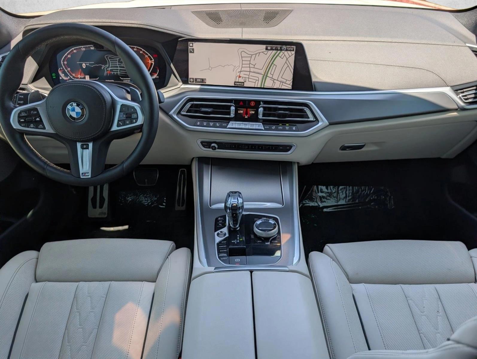 Thumbnail: 2023 BMW X5 - 4