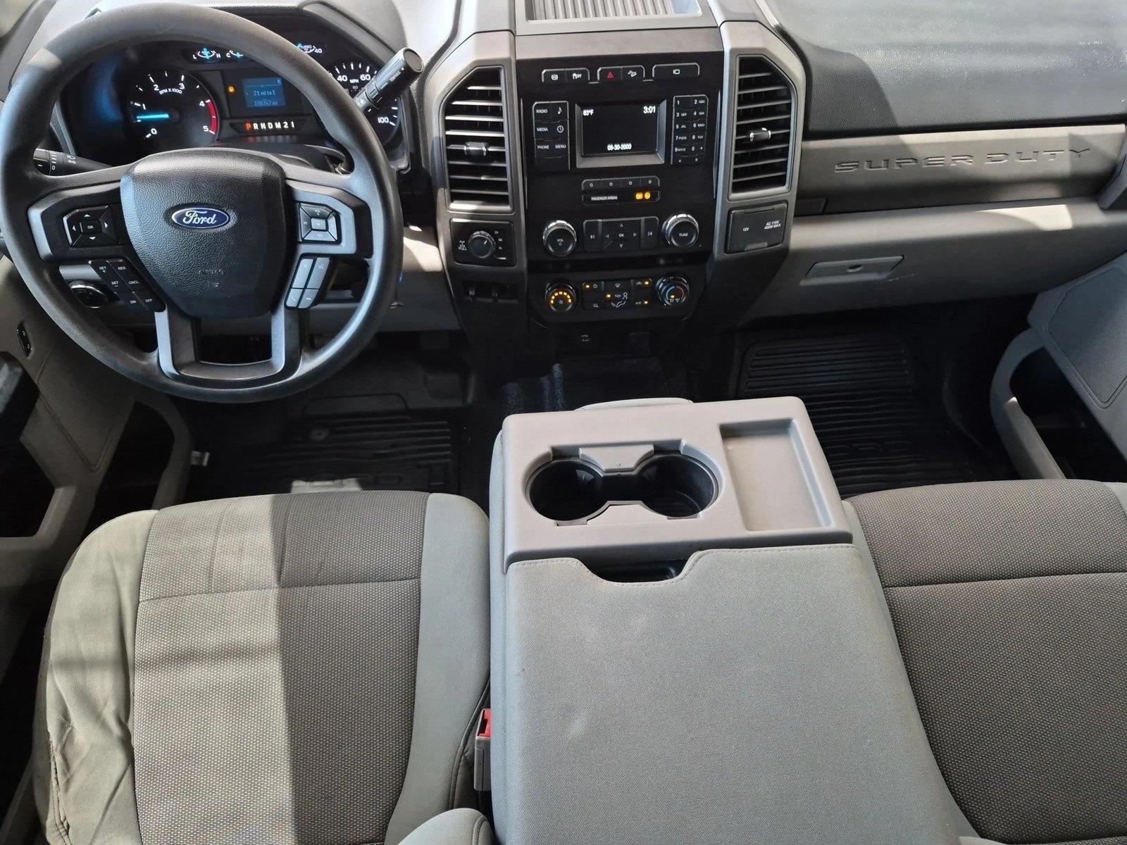 Thumbnail: 2019 Ford F-350 - 2