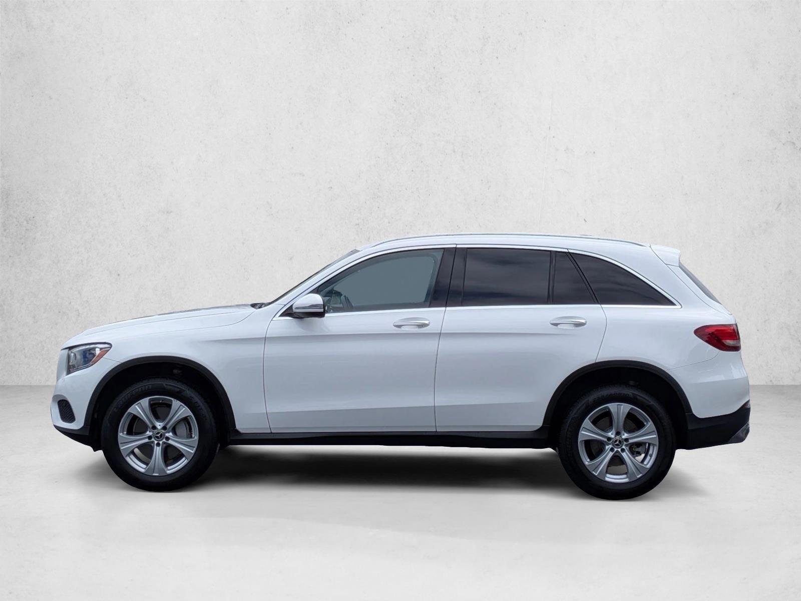 Thumbnail: 2018 Mercedes-Benz GLC - 2