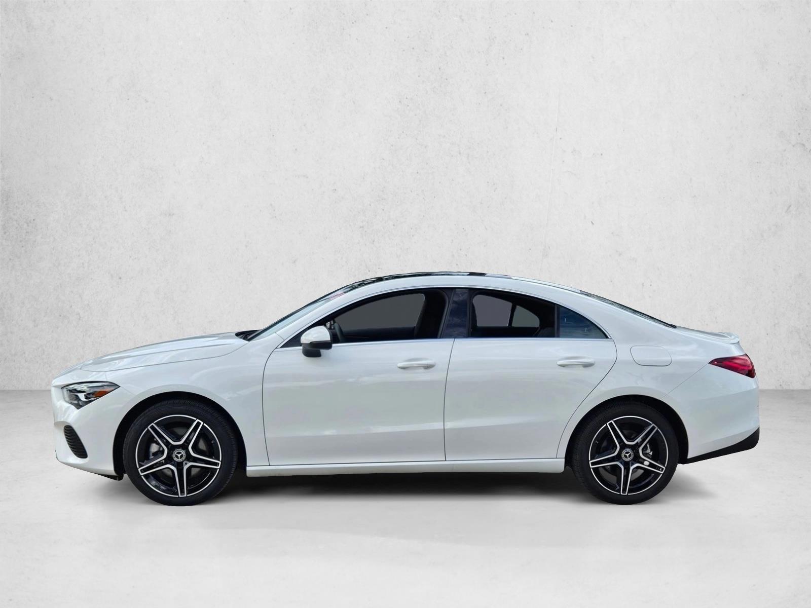 Thumbnail: 2026 Mercedes-Benz CLA - 2