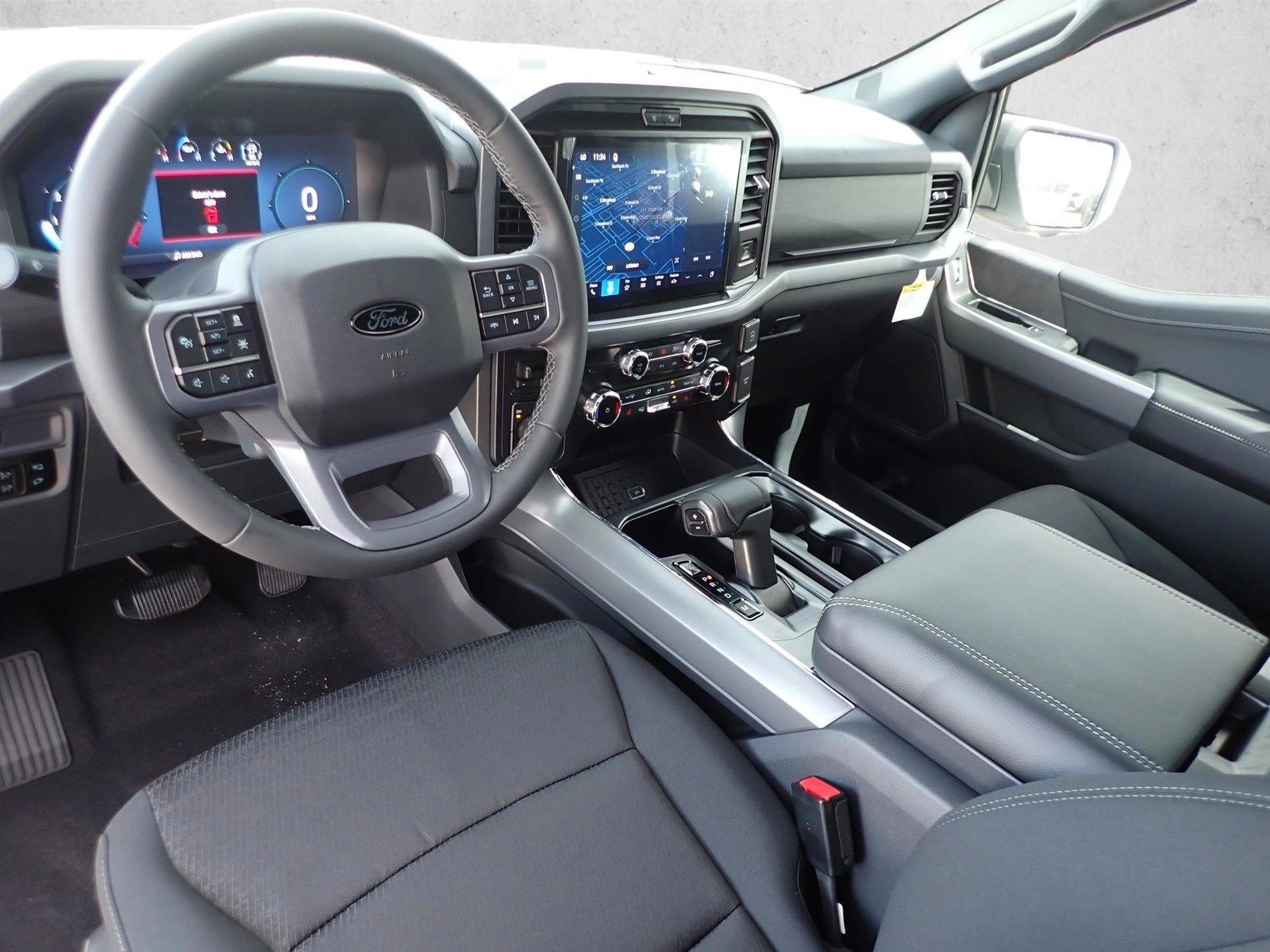 Thumbnail: 2026 Ford F-150 - 3