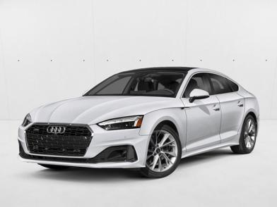 2026 Audi A5