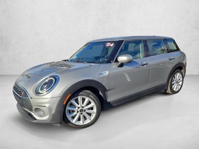 2024 MINI Cooper Clubman S -
                  Las Vegas, NV