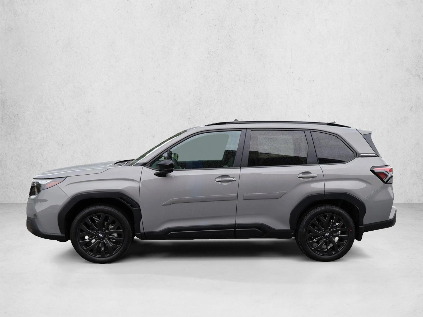 Thumbnail: 2026 Subaru Forester - 2