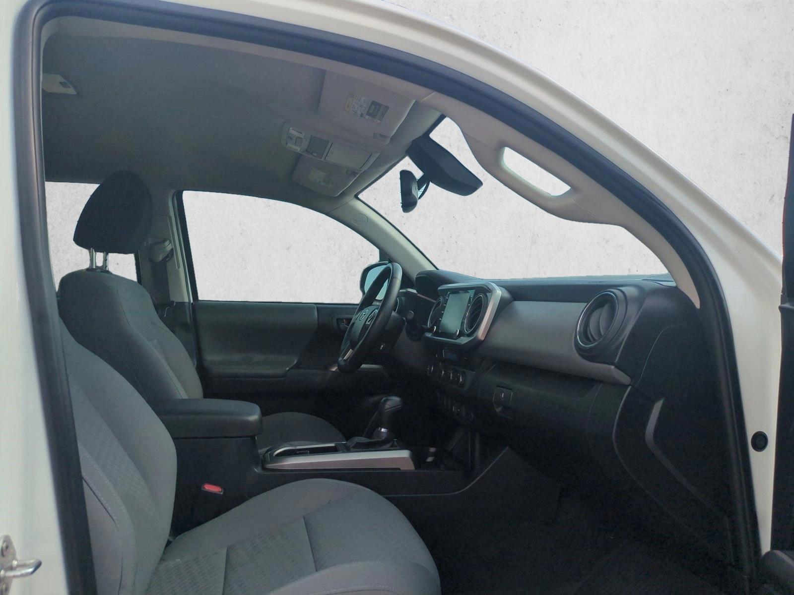 2023 Toyota Tacoma SR5 - Photo 15
