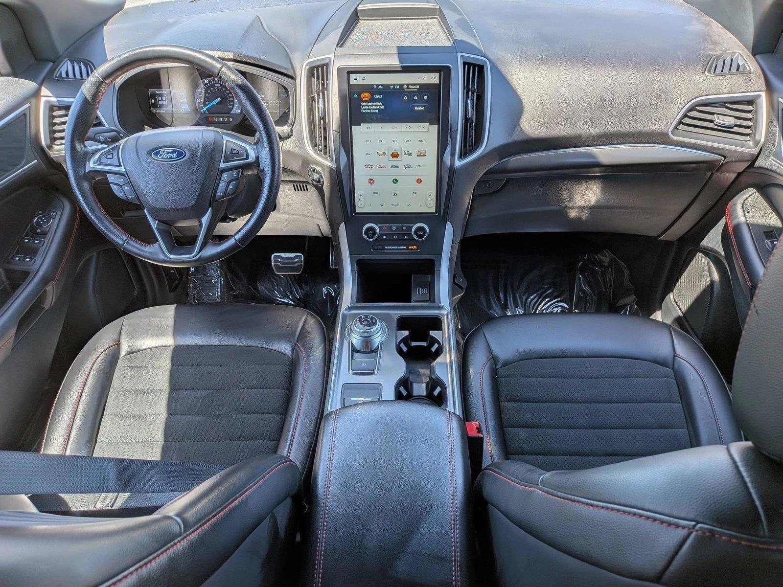 Thumbnail: 2024 Ford Edge - 3
