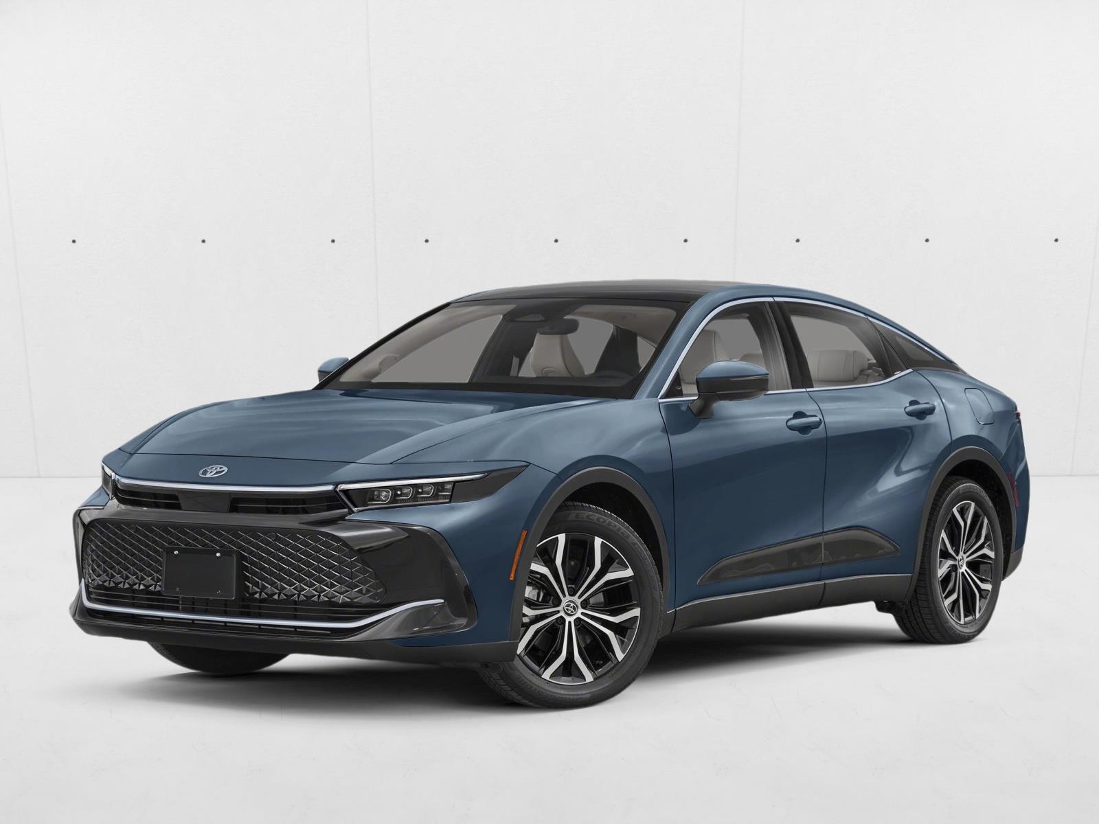 Thumbnail: 2026 Toyota Crown - 1