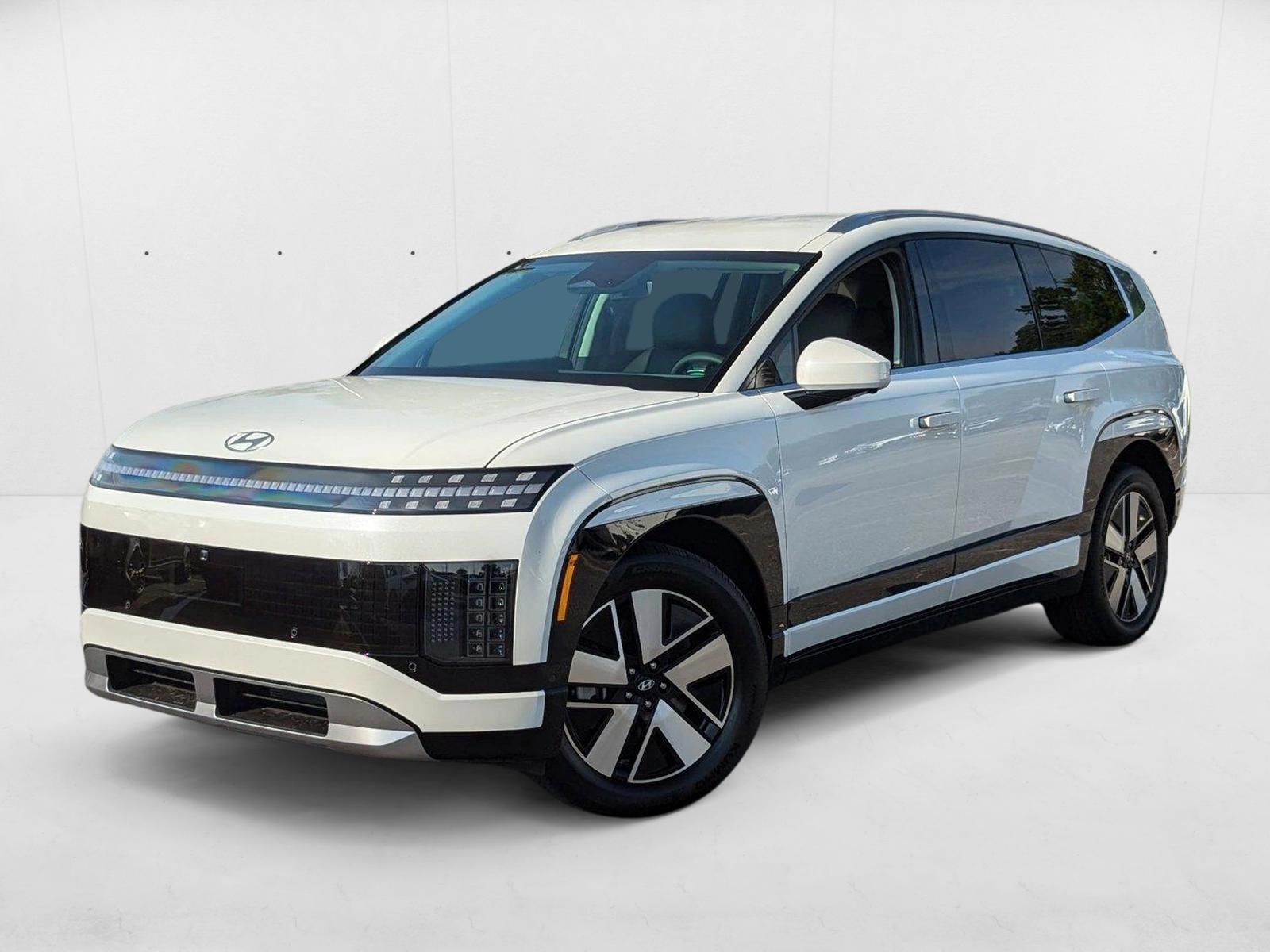 Thumbnail: 2026 Hyundai Ioniq - 1