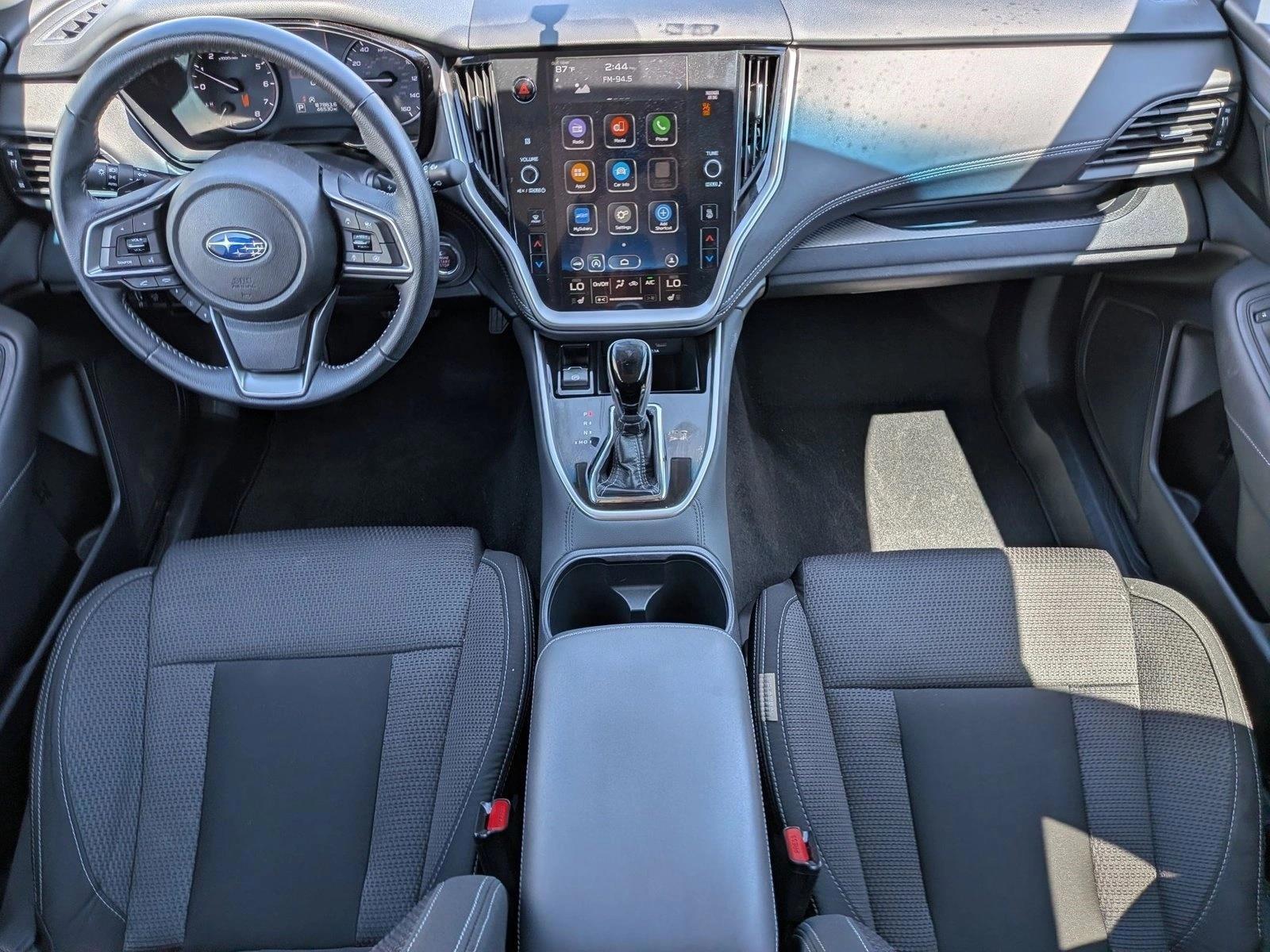 Thumbnail: 2020 Subaru Outback - 3