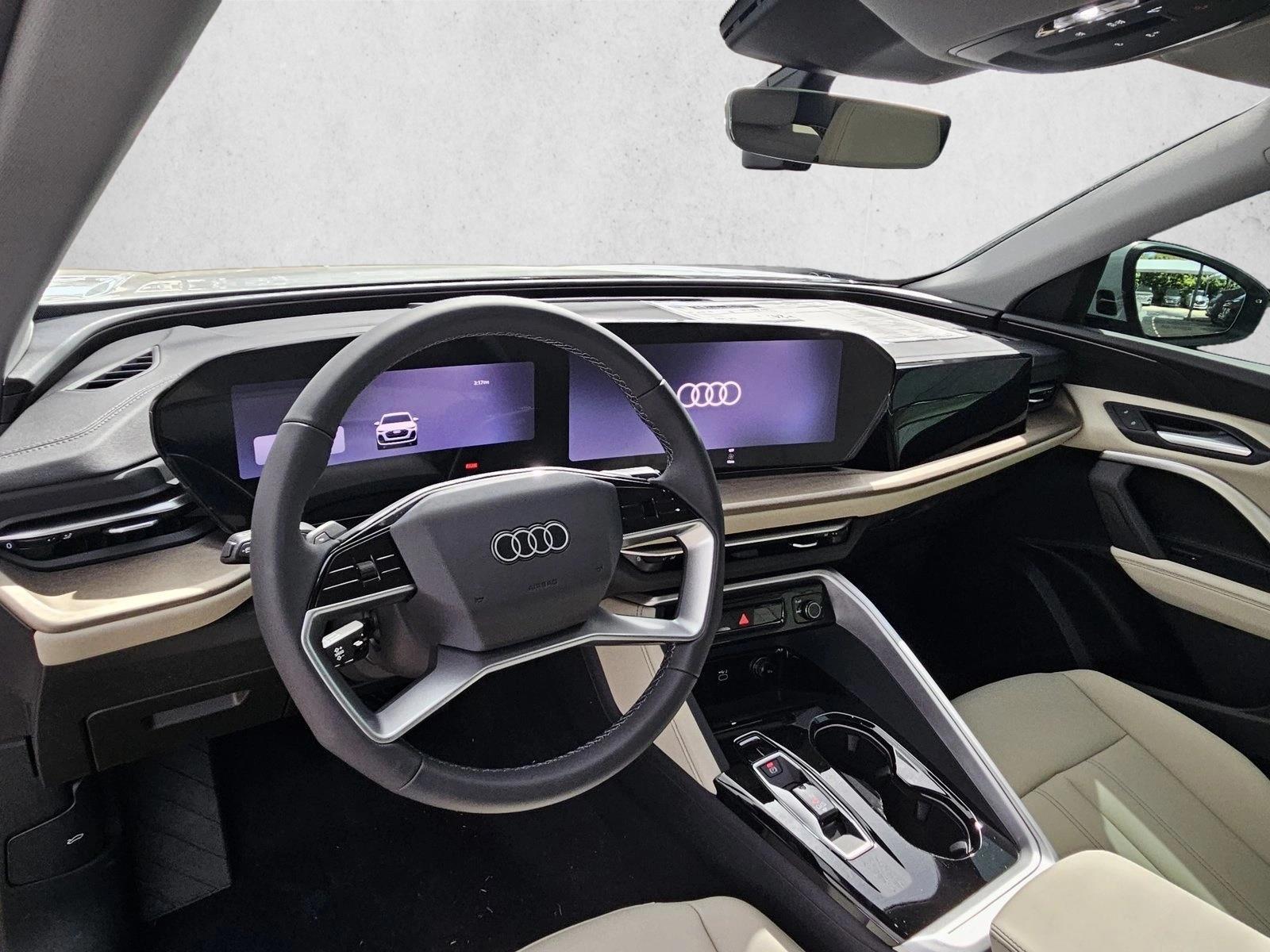 Thumbnail: 2026 Audi Q5 - 4
