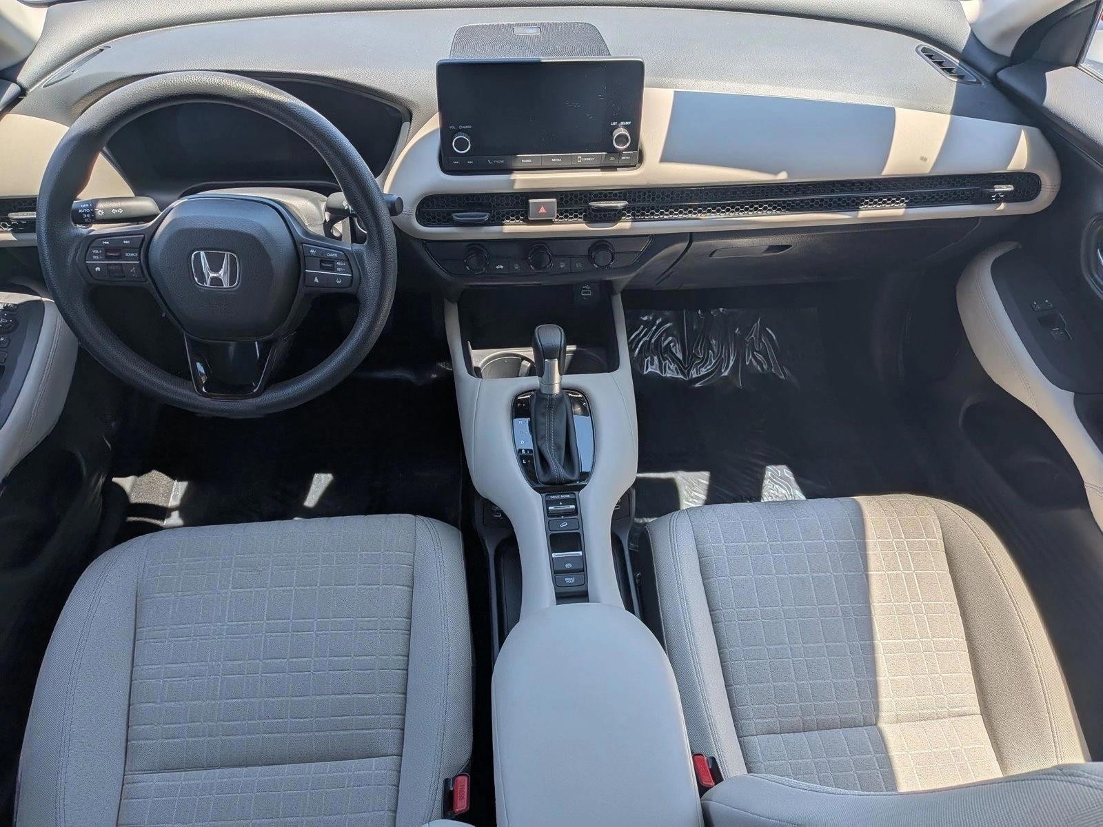 Thumbnail: 2025 Honda HR-V - 3