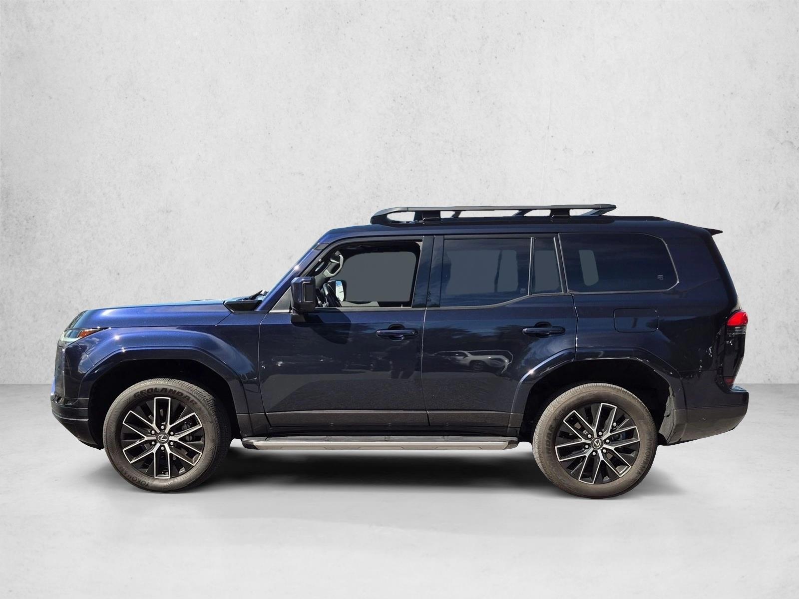 Thumbnail: 2024 Lexus GX - 2