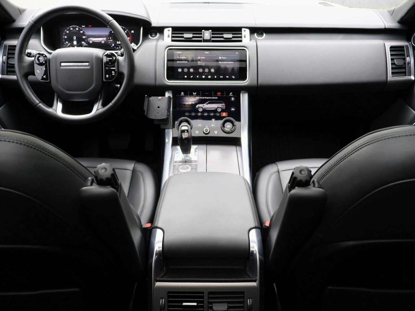 Thumbnail: 2019 Land Rover Range Rover Sport - 3
