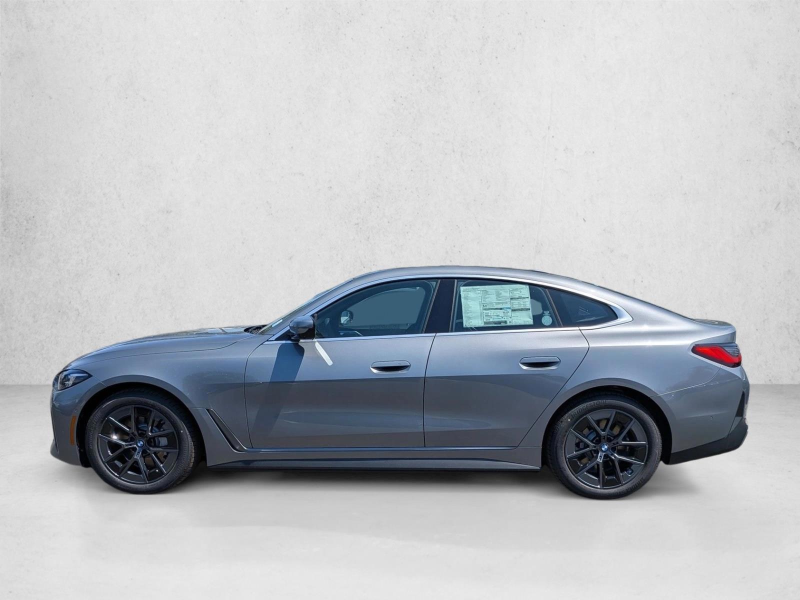 Thumbnail: 2026 BMW i4 - 2