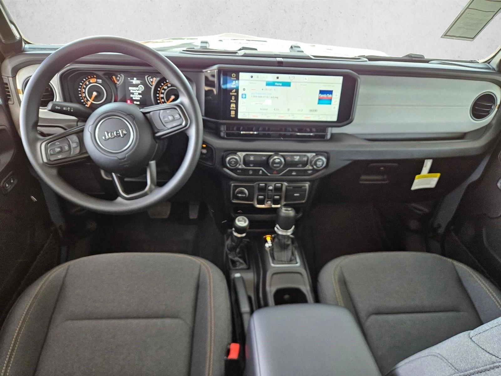 Thumbnail: 2026 Jeep Wrangler - 3