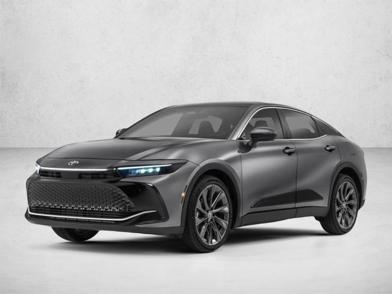 2023 Toyota Crown XLE -
                  Irvine, CA