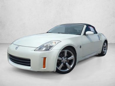 2006 Nissan Z 350Z -
                  Winter Park, FL