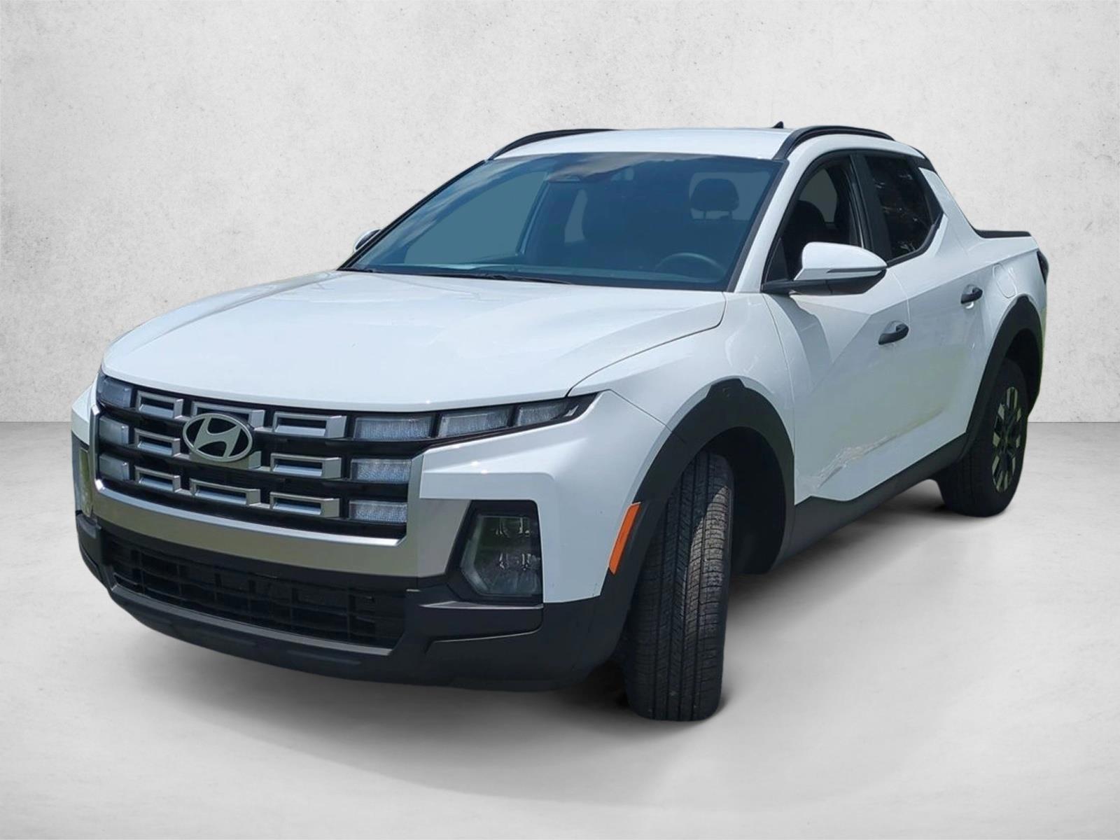 Thumbnail: 2026 Hyundai Santa Cruz - 1
