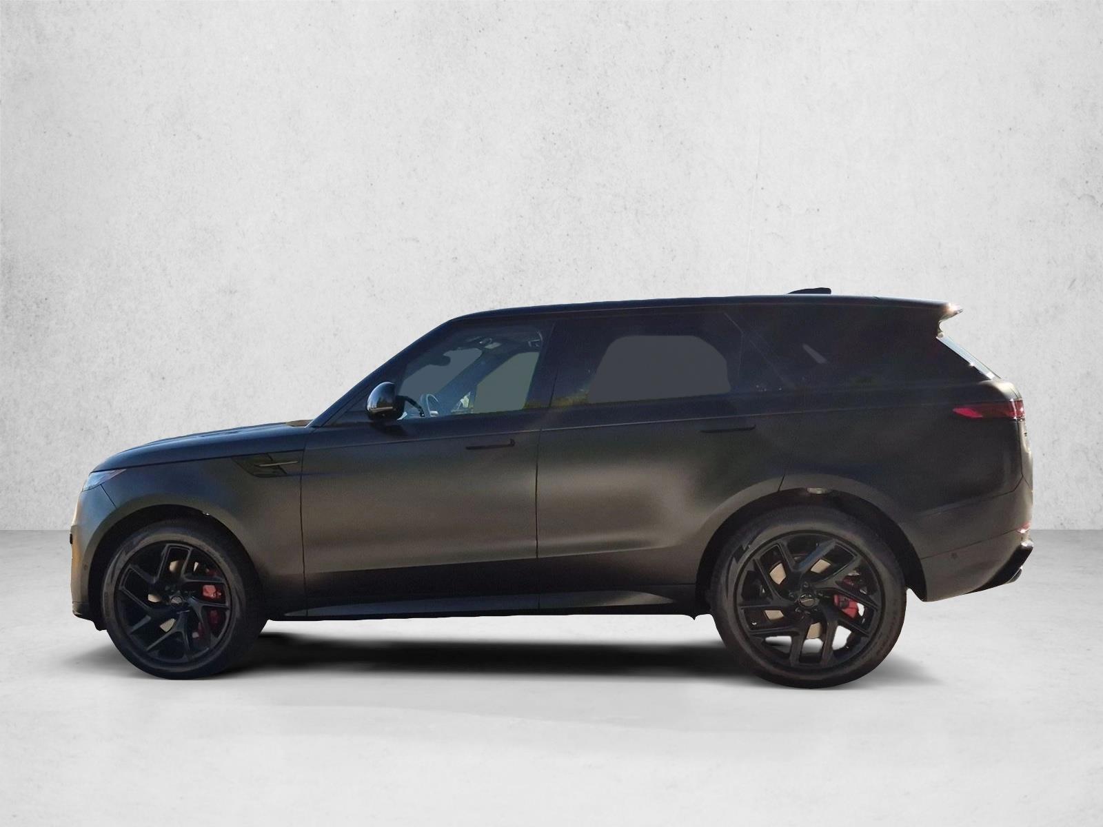 Thumbnail: 2026 Land Rover Range Rover Sport - 2