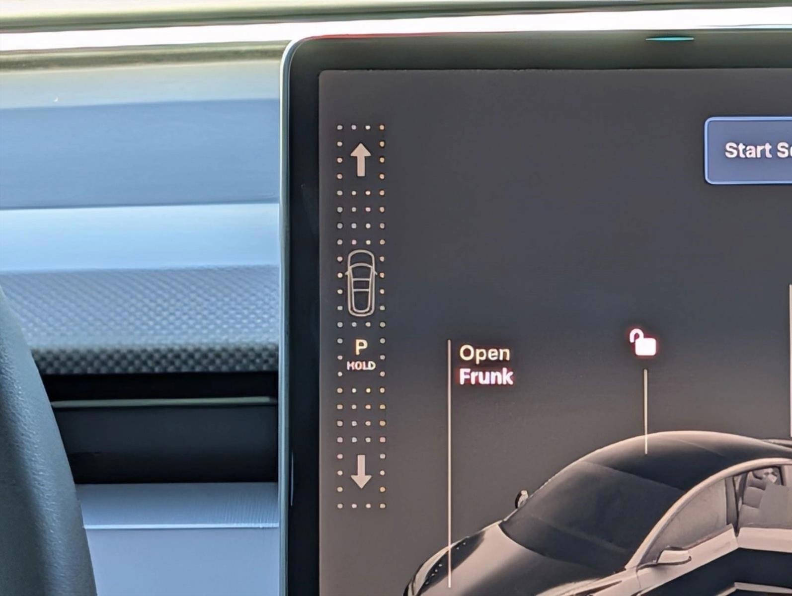 2025 Tesla Model 3 Performance - Photo 11