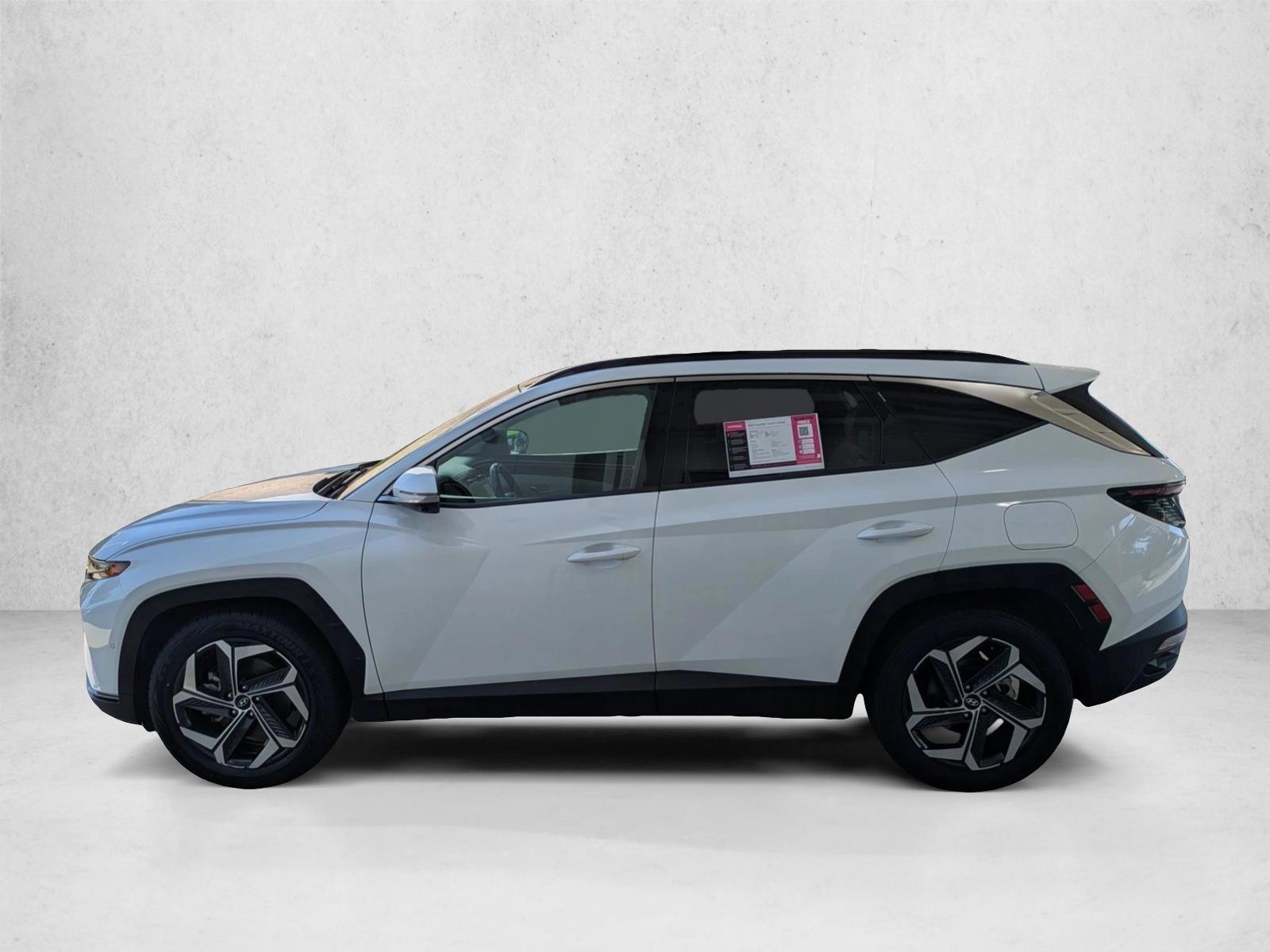 Thumbnail: 2024 Hyundai Tucson - 2