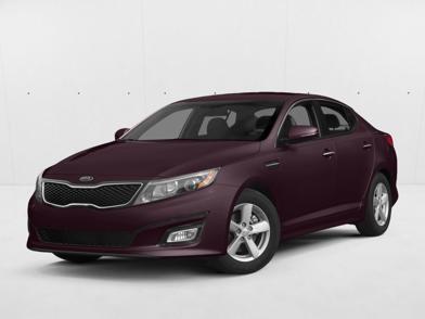 2015 Kia Optima EX -
                  Phoenix, AZ