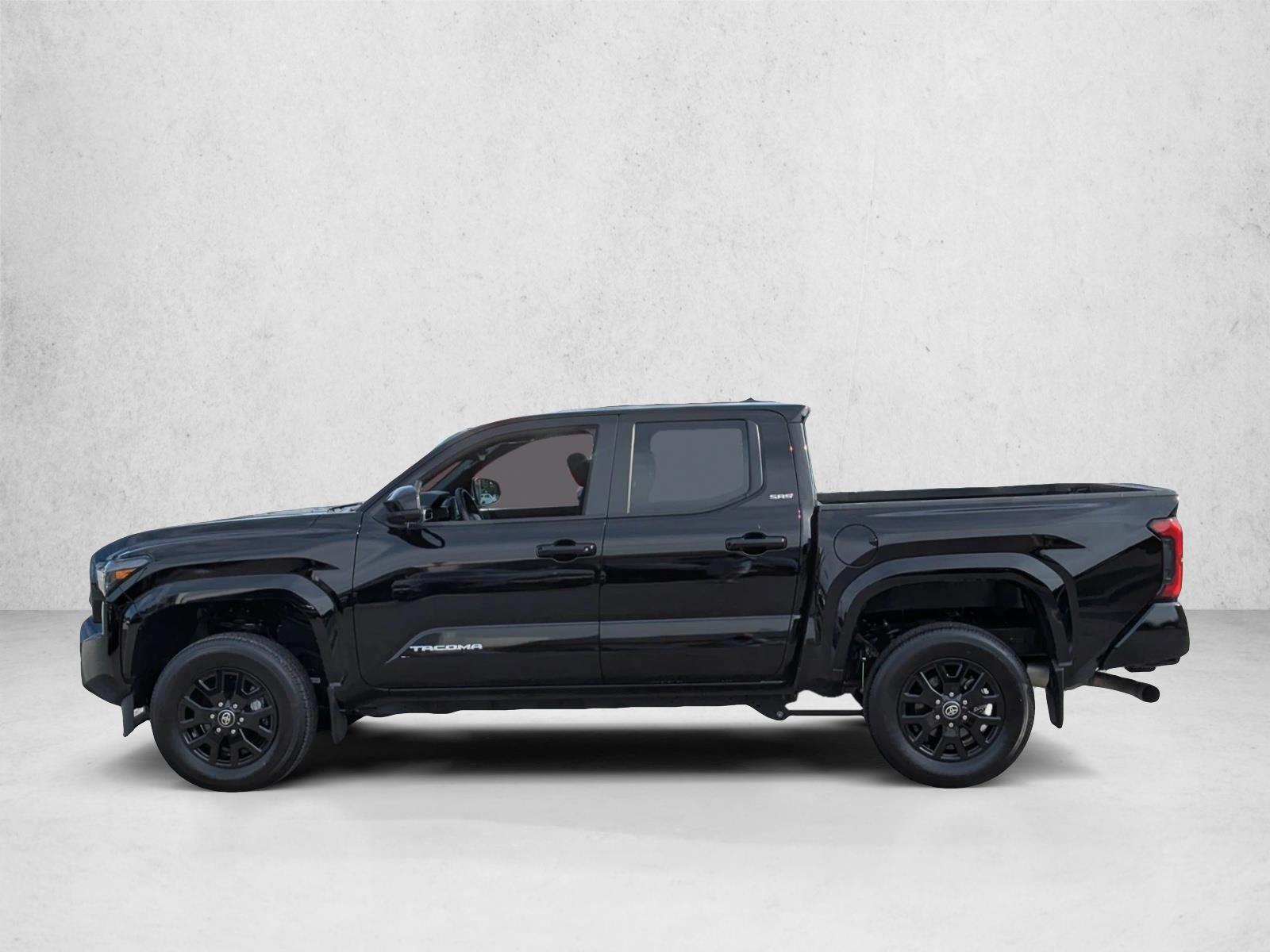 Thumbnail: 2024 Toyota Tacoma - 2