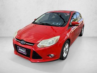 2012 Ford Focus SE -
                  Centennial, CO