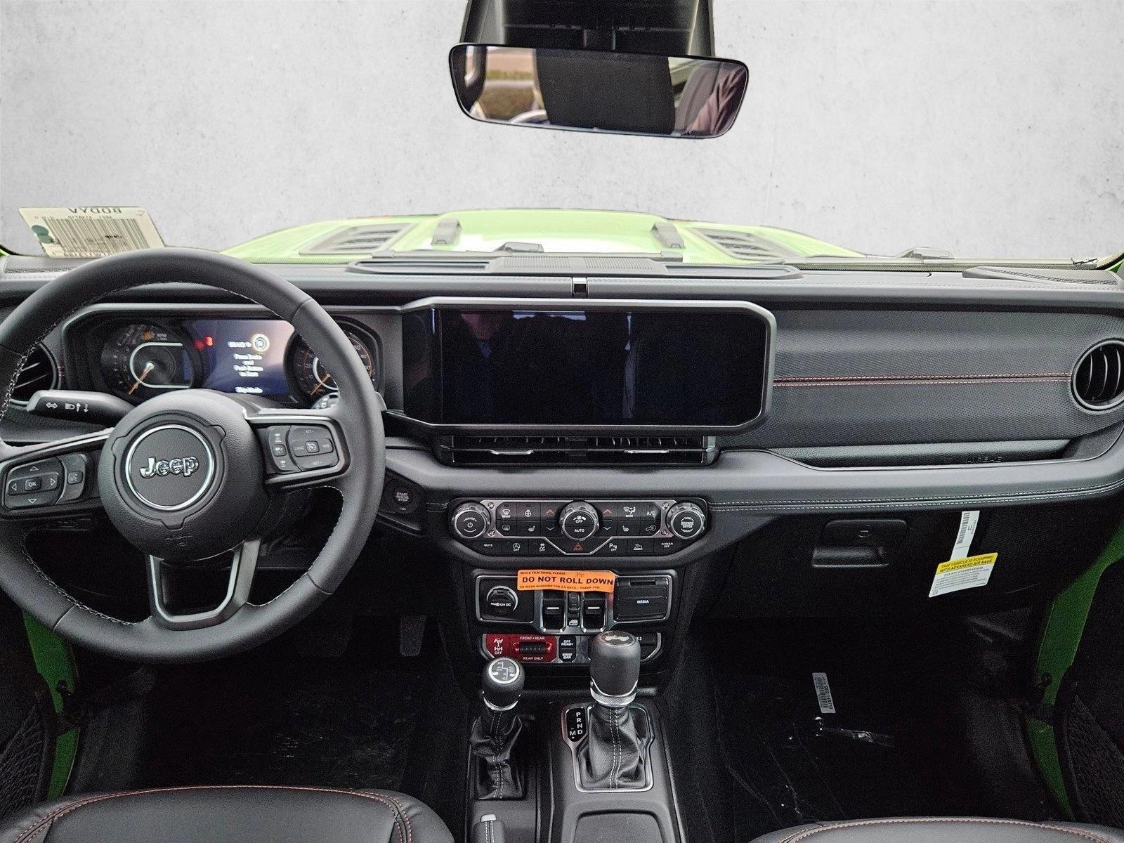 Thumbnail: 2026 Jeep Wrangler - 2
