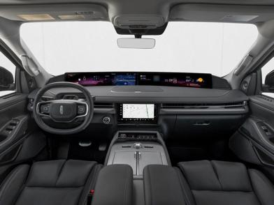 2026 Lincoln Navigator L