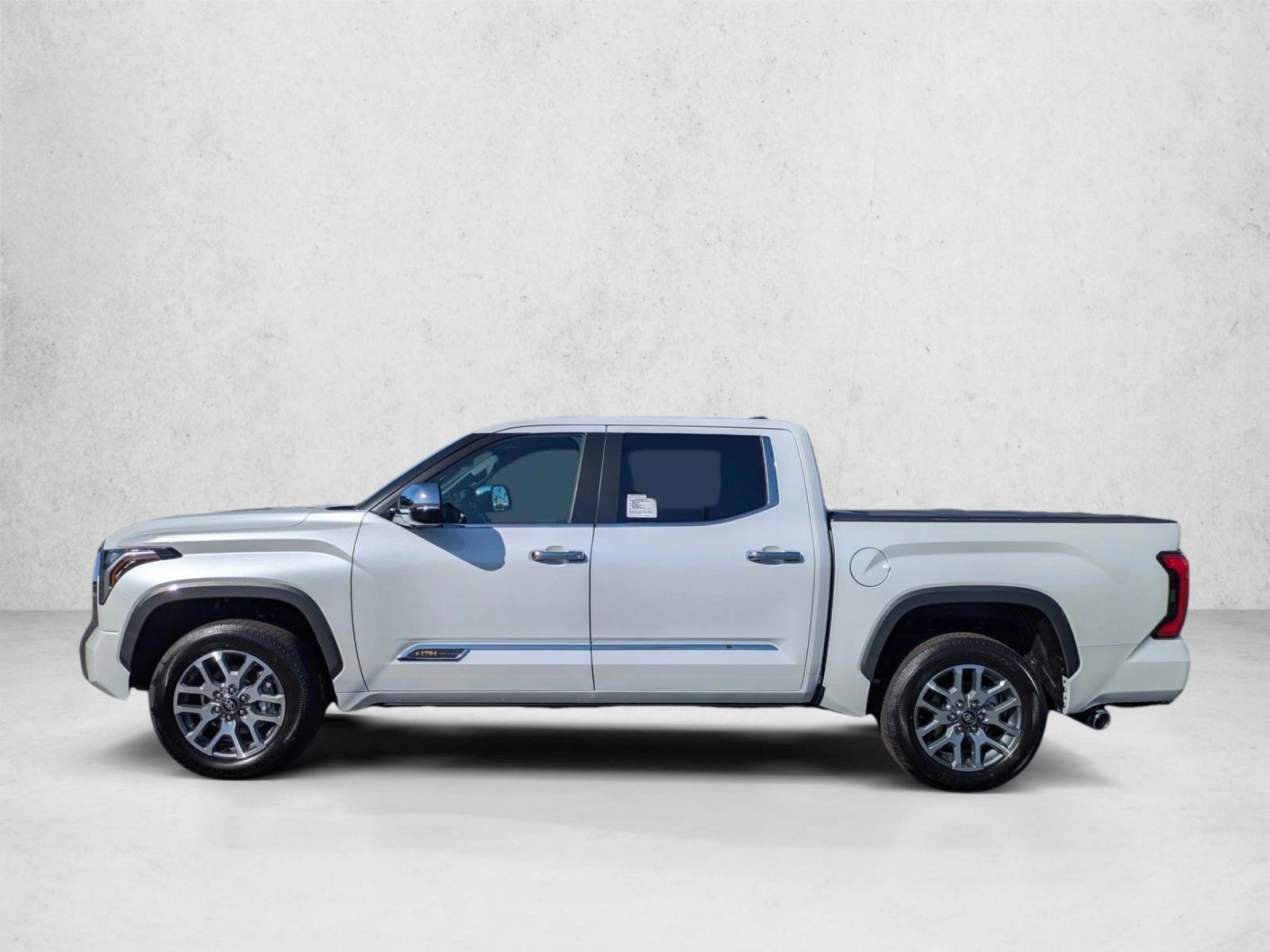 Thumbnail: 2026 Toyota Tundra - 2