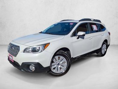 2016 Subaru Outback Premium -
                  Golden, CO