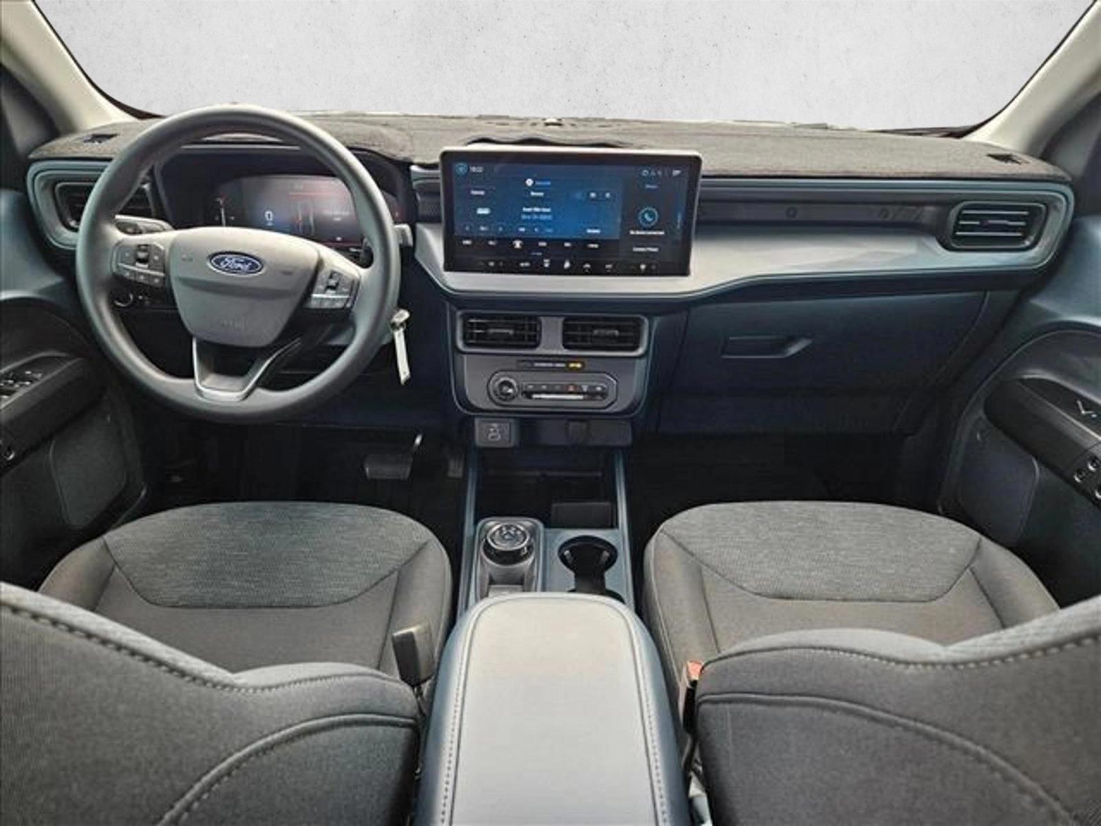 Thumbnail: 2025 Ford Maverick - 3